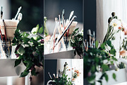 Artist & Painter Stock Images, a Business Photo by CreativeMavenCo. (Thumbnail 14 of 14)