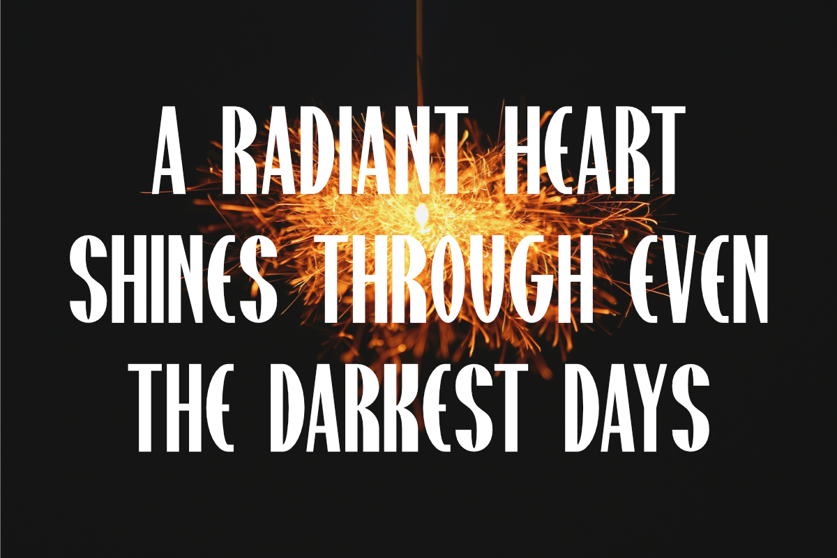 Radiant - Condensed Sans Serif, a Sans Serif Font by Pian45 Studio (Photo 2 of 8)