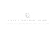 Bella Canvas 3001 T-Shirt Mock Ups, a Shirt Mockup by Pixel Sauce™ (Thumbnail 4 of 7)