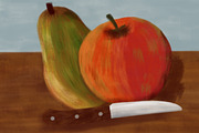 Art Brushes for Procreate, a Brush Add-On by Biso Studio (Thumbnail 3 of 8)