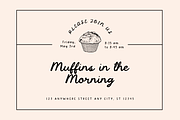 Rocking Chair Handwritten Font Duo, a Handwritten Font by Sofia Skoog (Thumbnail 8 of 10)