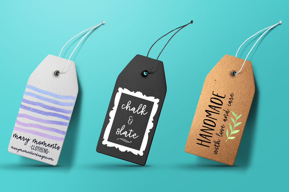 Dreamer Script + 10 Free Logos preview 5