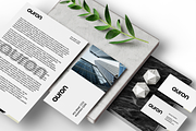 iBrand - Logo Font, a Sans Serif Font by LoneArmy (Thumbnail 3 of 9)