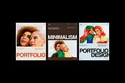 Brand Strategy Social Media Template, a Social Media Template by Creatorism (Thumbnail 3 of 10)