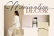 Mattock Germany Font Duo, a Script Font by alit design (Thumbnail 6 of 21)