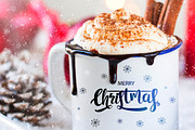 Christmas mini constructor, an Object Graphic by Alyonka_lis (Thumbnail 5 of 11)