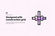 Easter icon set, an Icon by OPALE (Thumbnail 6 of 12)