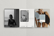CANVA / Vintage Mood Instagram Pack, a Social Media Template by Simple có (Thumbnail 10 of 12)