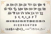 Zailander - Vintage Font + Logo Set, a Sans Serif Font by Dirtyline Studio (Thumbnail 11 of 11)