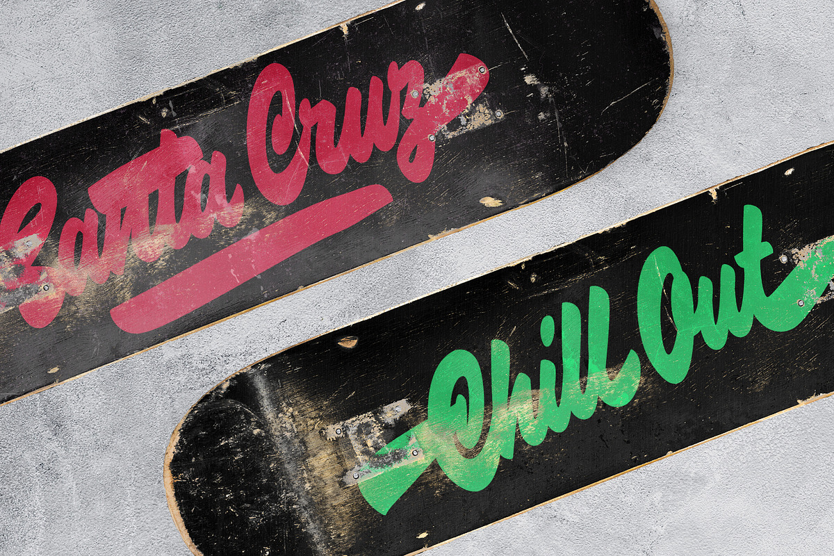 Balancia, a Script Font by Tortugastudios (Photo 16 of 37)