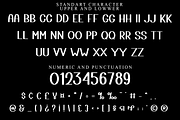Round Midnight, a Script Font by InermediaSTUDIO (Thumbnail 3 of 8)