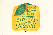 Fairytale Serif, a Font by Nicky Laatz (Thumbnail 6 of 13)