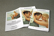 Wedding Photography Brochure-V442, a Brochure Template by Template Shop (Thumbnail 1 of 4)