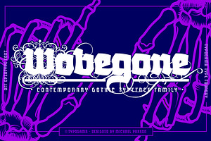 Wobegone
