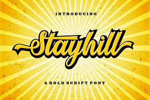 Stayhill