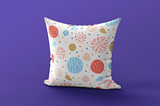 Abstract Doodle Patterns, a Pattern Graphic by GlebTagirov (Thumbnail 3 of 5)