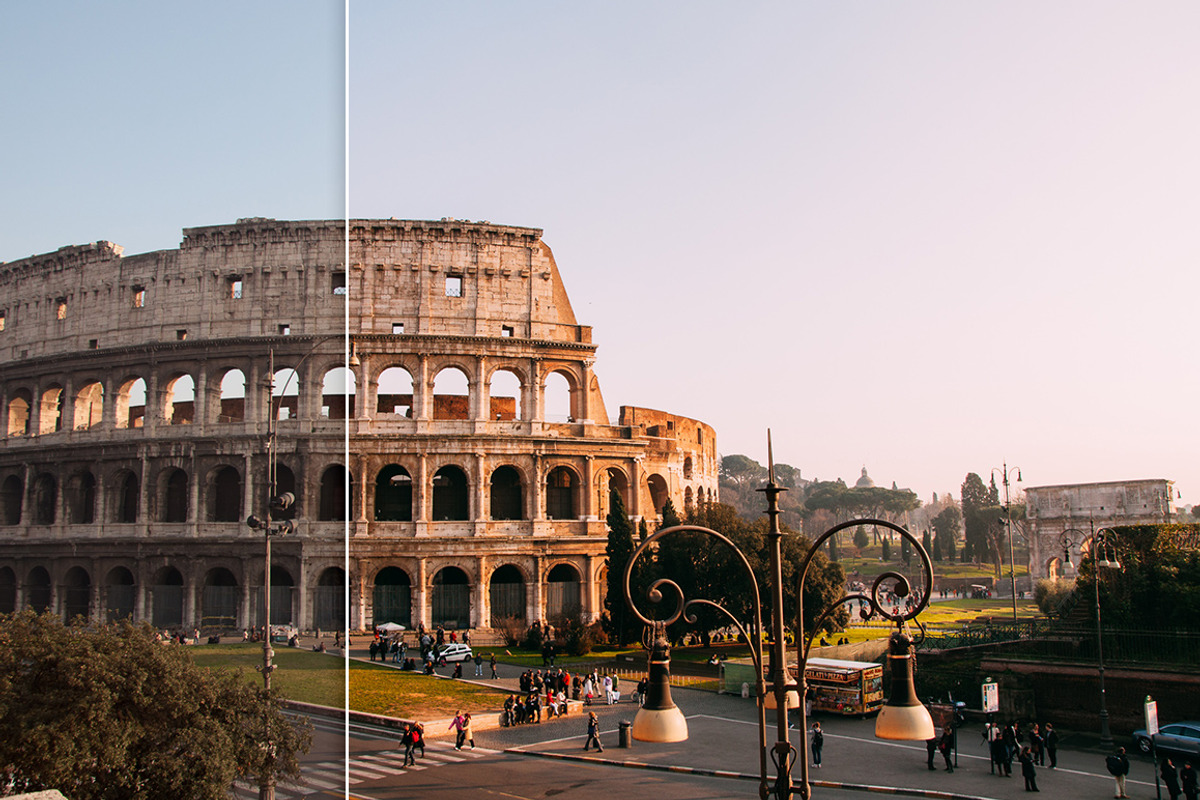 LR Presets Bundle (Desktop & Mobile), an Action Add-On by PhotoMarket (Photo 24 of 36)