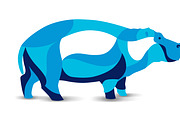 19 in 1 Set of stylized animals, an Animal Illustration by Infinity Creativity (Thumbnail 10 of 20)
