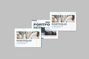 A4 Flyer Landscape Mockup, an Advertising Mockup by rizalamora (Thumbnail 12 of 13)
