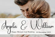 This Signature, a Handwritten Font by FreshTypeINK (Thumbnail 4 of 7)