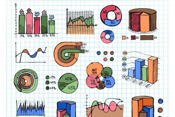 Graphs Charts And Diagrams