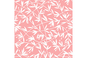 Floral seamless pattern, a Pattern Graphic by RODINA