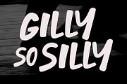 Elvsion Stright Bold Playful Display, a Handwritten Font by Maulana Creative (Thumbnail 3 of 7)