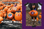Happy Halloween Party, a Seasonal Illustration by Sketchetarian (Thumbnail 7 of 8)