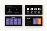 Pyam : Hotel Showcase Google Slides, a Presentation Template by Punkl Camp (Thumbnail 12 of 16)