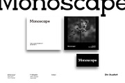 Billionary, a Slab Serif Font by din-studio.com (Thumbnail 2 of 11)