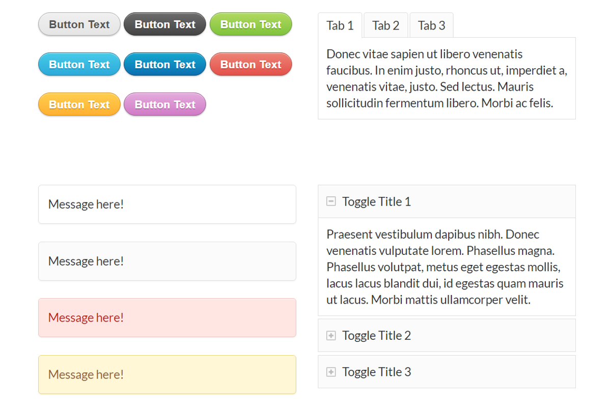 VideoZ WordPress Theme, a WordPress Template by Theme Junkie (Photo 3 of 4)