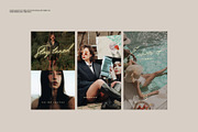 New Instagram Format Canva BUNDLE v1, a Social Media Template by CreativeFolks (Thumbnail 9 of 11)