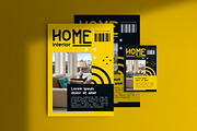 Raghill – Monoline Sans Serif, a Sans Serif Font by NURF Designs (Thumbnail 9 of 10)