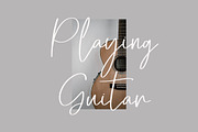 Sofija Elegant Script Font, a Script Font by NTC Graphic (Thumbnail 6 of 9)