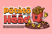 Typologic - Cartoon Family + Assets, a Sans Serif Font by Dharmas Foundry (Thumbnail 14 of 16)