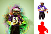 Pop Canvas Photoshop Action, an Action Add-On by MRI STUDIO (Thumbnail 8 of 18)