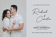 Derico Art - Modern Signature Font, a Handwritten Font by RHD Creative Studio (Thumbnail 10 of 15)