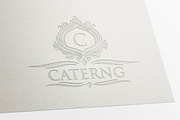 Catering Logo, a Branding & Logo Template by MotionMount (Thumbnail 6 of 11)