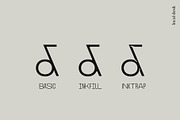 Pappenheimer – A Fresh Sans, a Sans Serif Font by Local Desk Designstudio (Thumbnail 11 of 20)