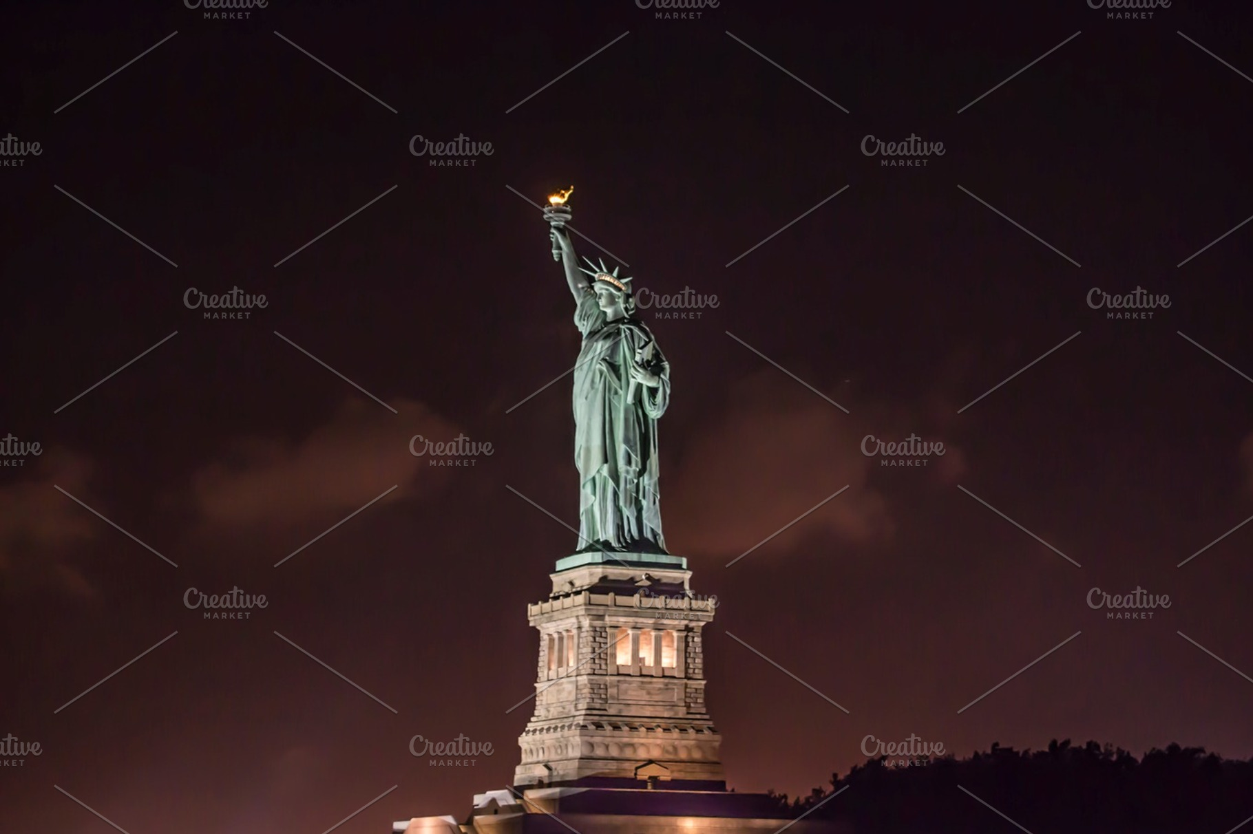 New york city containing new york city, united states of america, and statue, an Architecture Photo by Kitko photography shop