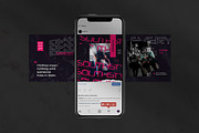 Oth-Hype Puzzle Instagram Feed, a Social Media Template by Azruca (Thumbnail 4 of 7)