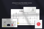 Bexxley Business PowerPoint Template, a Presentation Template by Mikokit (Thumbnail 2 of 14)