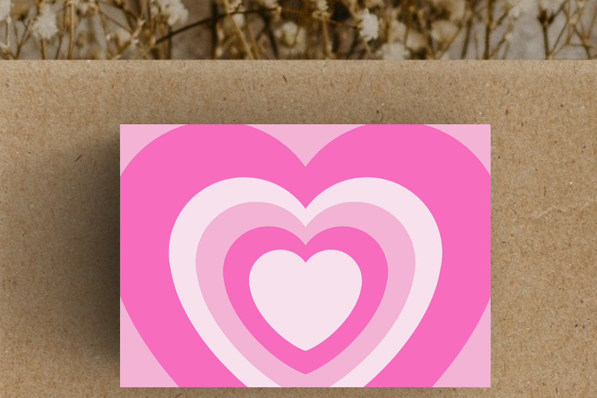 Small Business Thank You Card, a Card Template by Elegant_Studio44 (Photo 5 of 5)