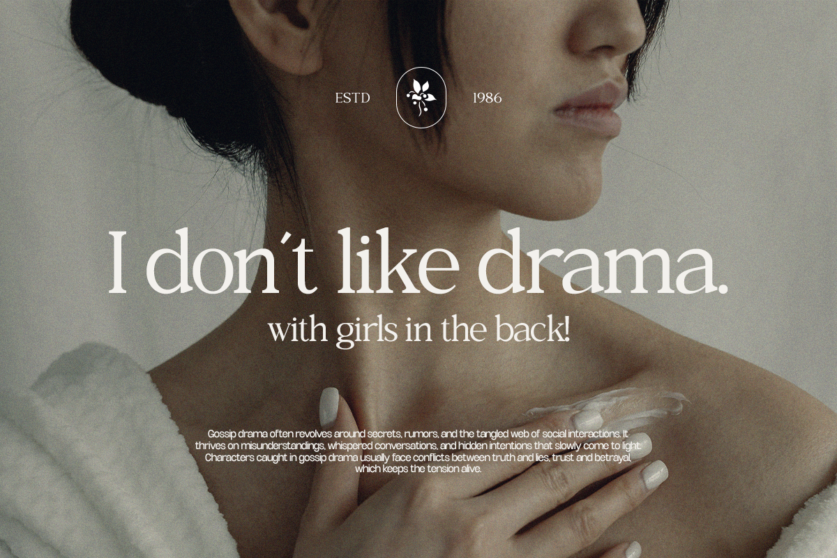 GC Quick Gaseous – Elegant Serif, a Serif Font by Glyphonic (Photo 6 of 15)