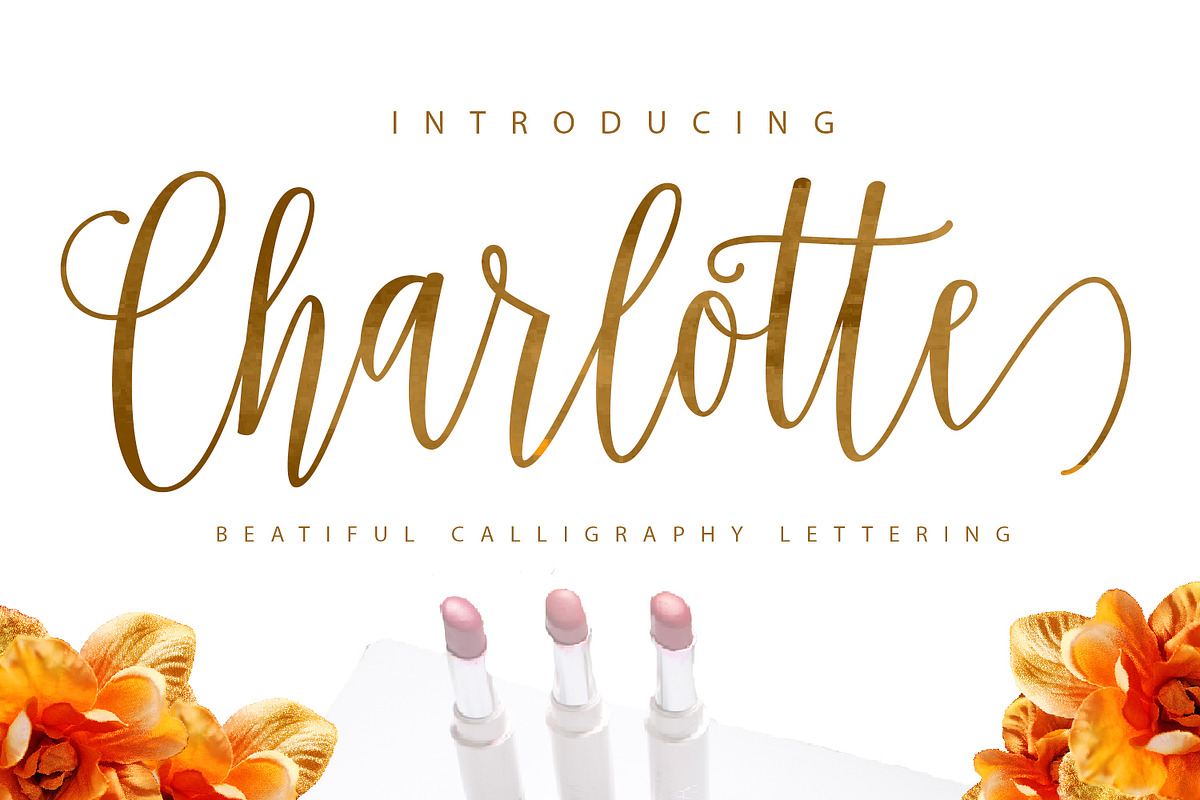 Calligrapher's Font Bundle (98%Off) preview 8