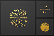 150 Hand Drawn Elements -Nature, an Animal Illustration by Michael Rayback Design (Thumbnail 13 of 22)