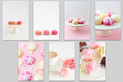 Sweet Treats Photo Bundle, a Food & Drink Photo by Savvy Stock Shop (Thumbnail 3 of 5)