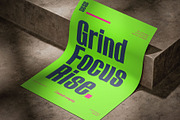 Radiant Spectrum | Font Duo, a Script Font by Lemonthe (Thumbnail 2 of 9)