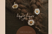 Unwitting Script Font, a Script Font by Creativeqube Design (Thumbnail 3 of 6)