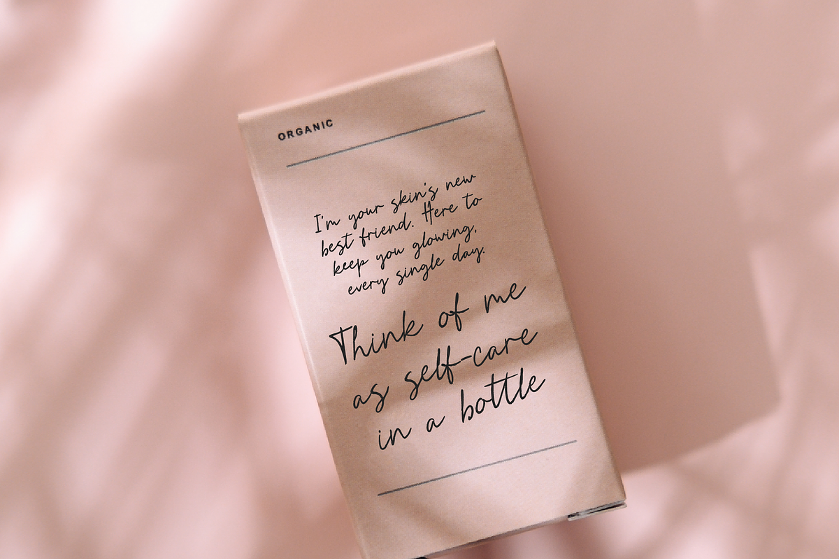 Handwritten Pencil Script Font, a Handwritten Font by Kaya Fonts (Photo 20 of 41)